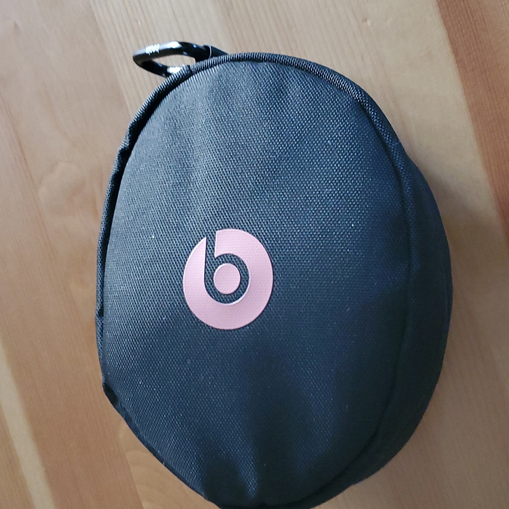 Beats headphones